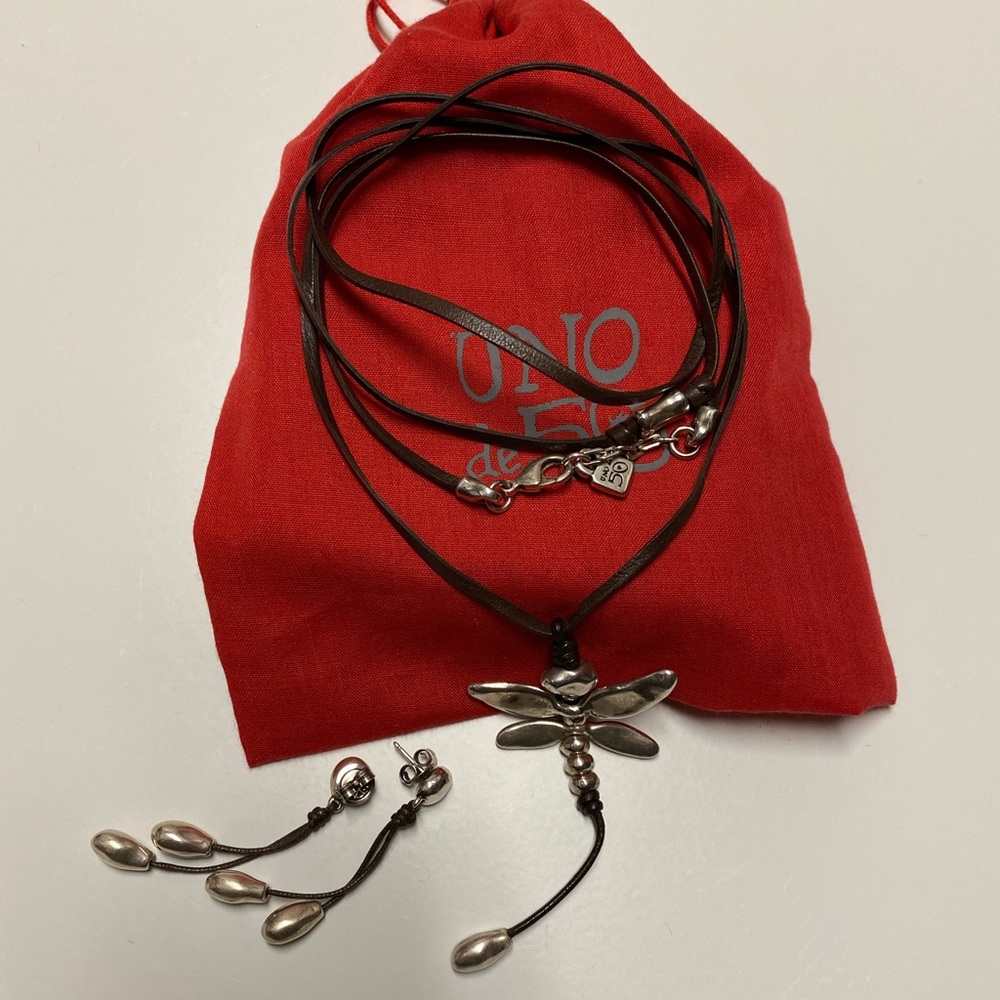 Uno de 50 Set
